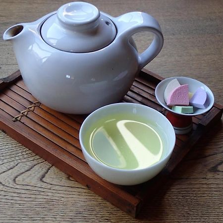 Kyoto Knot Vacation House Екстериор снимка