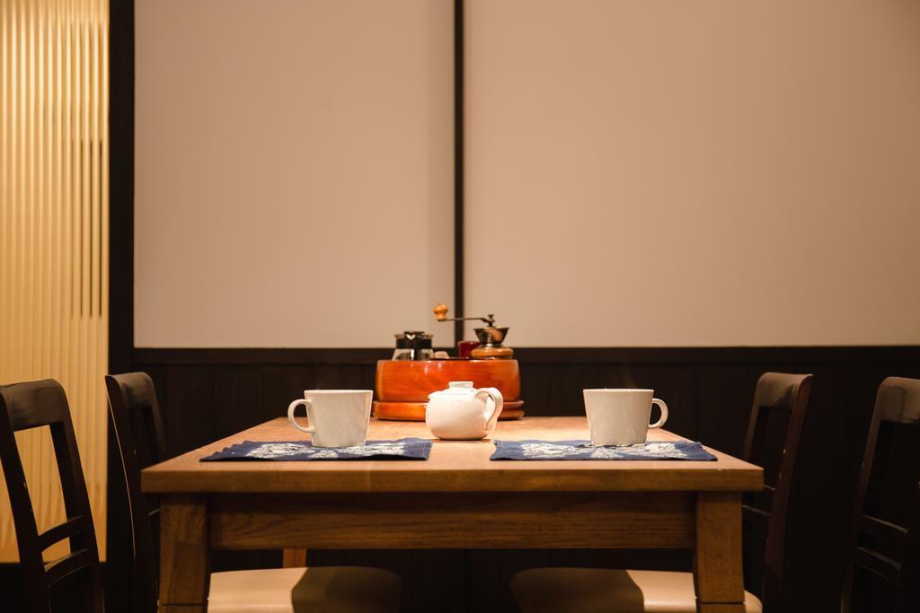 Kyoto Knot Vacation House Екстериор снимка