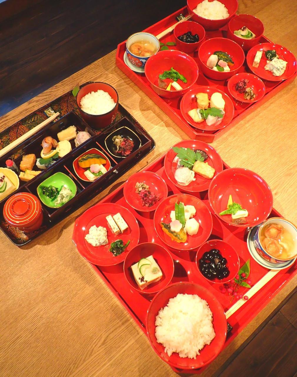 Kyoto Knot Vacation House Екстериор снимка