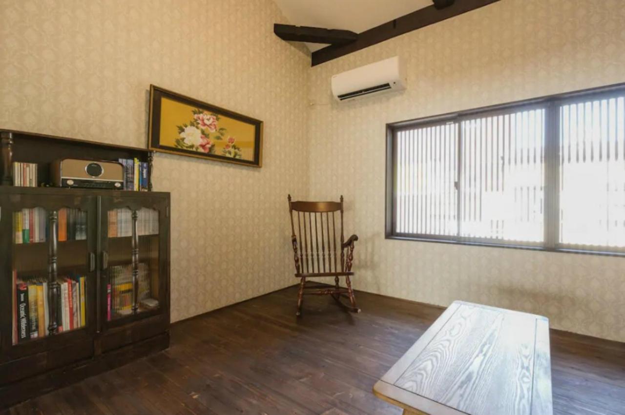 Kyoto Knot Vacation House Екстериор снимка