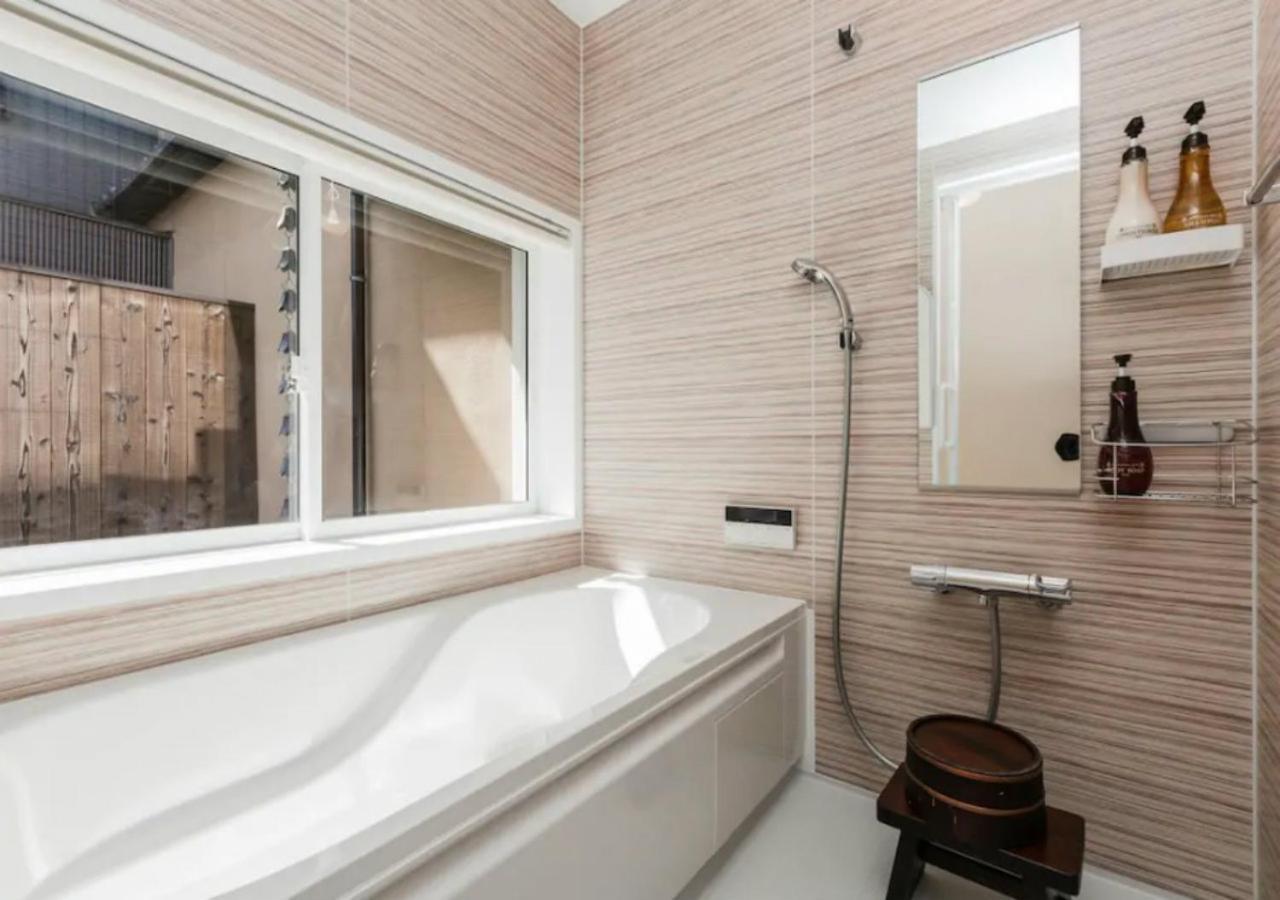 Kyoto Knot Vacation House Екстериор снимка