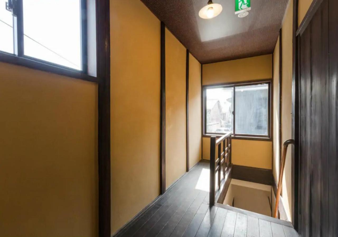 Kyoto Knot Vacation House Екстериор снимка