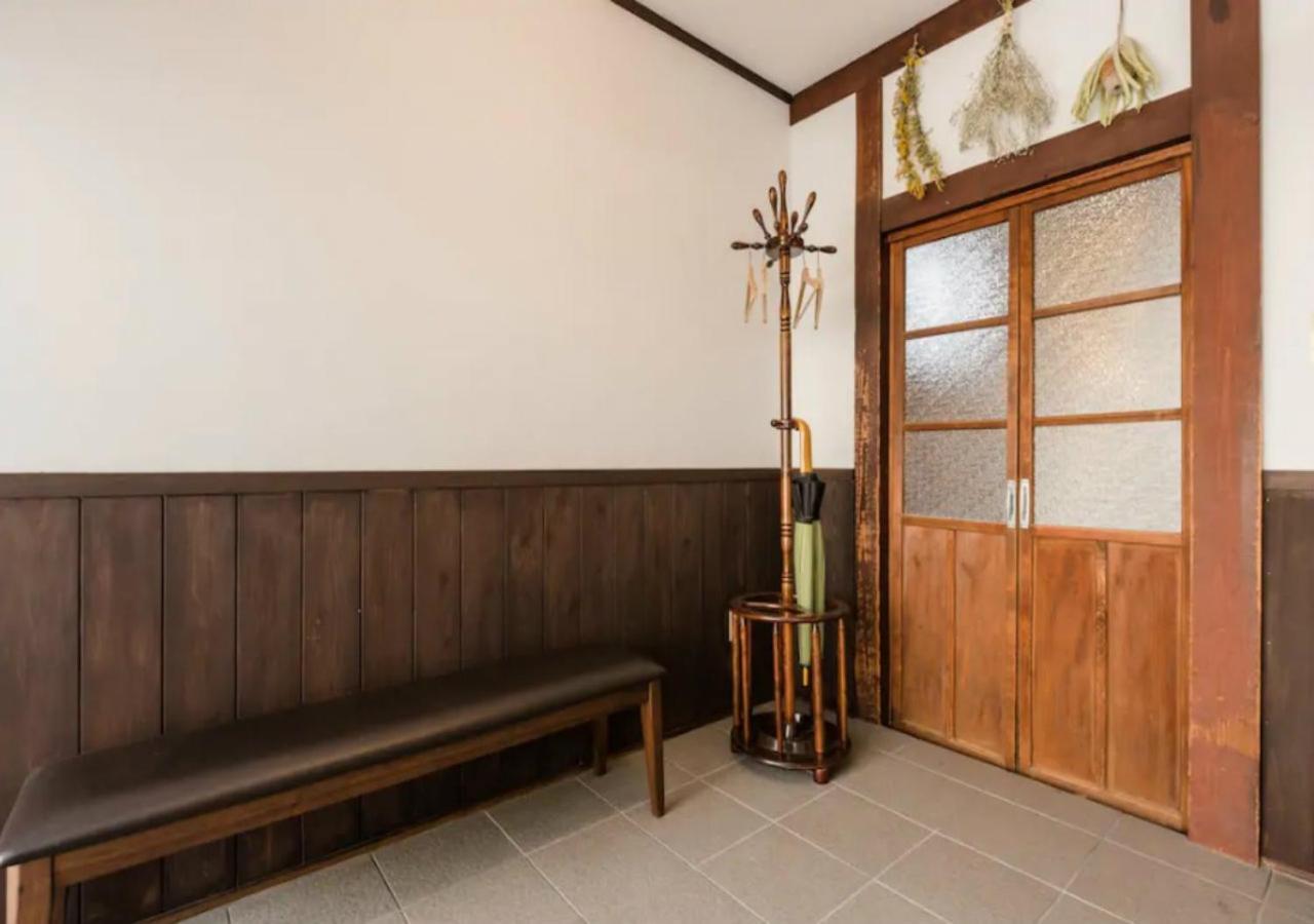 Kyoto Knot Vacation House Екстериор снимка