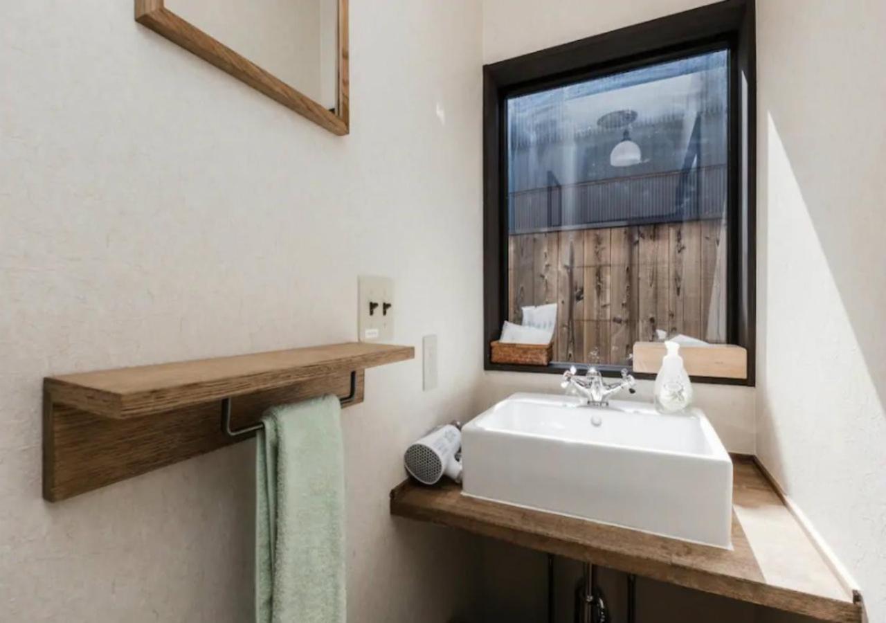Kyoto Knot Vacation House Екстериор снимка