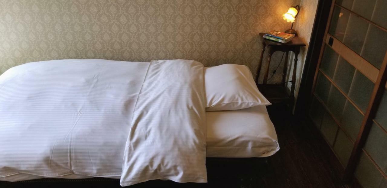 Kyoto Knot Vacation House Екстериор снимка
