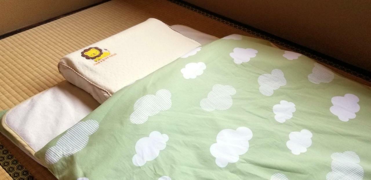 Kyoto Knot Vacation House Екстериор снимка