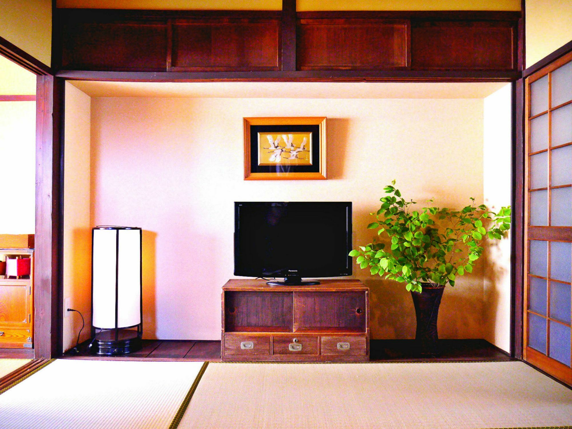 Kyoto Knot Vacation House Екстериор снимка