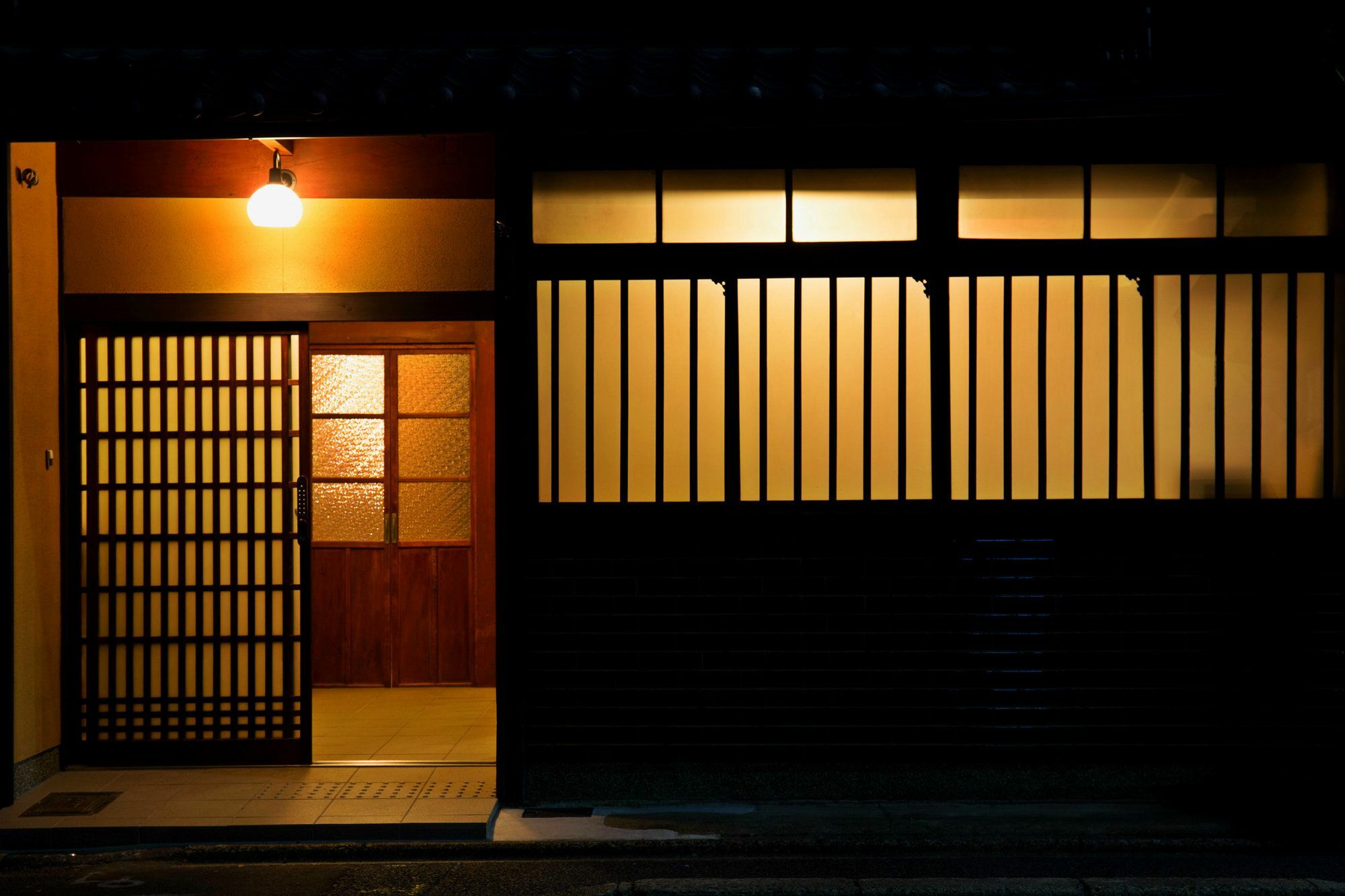 Kyoto Knot Vacation House Екстериор снимка