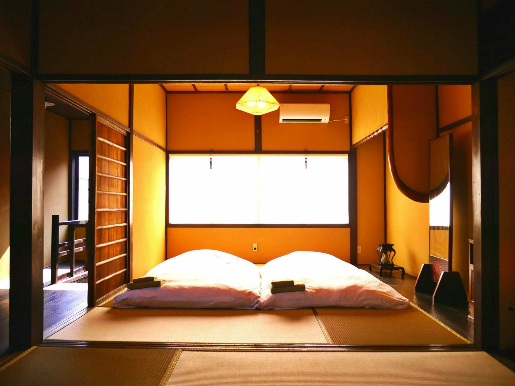 Kyoto Knot Vacation House Екстериор снимка