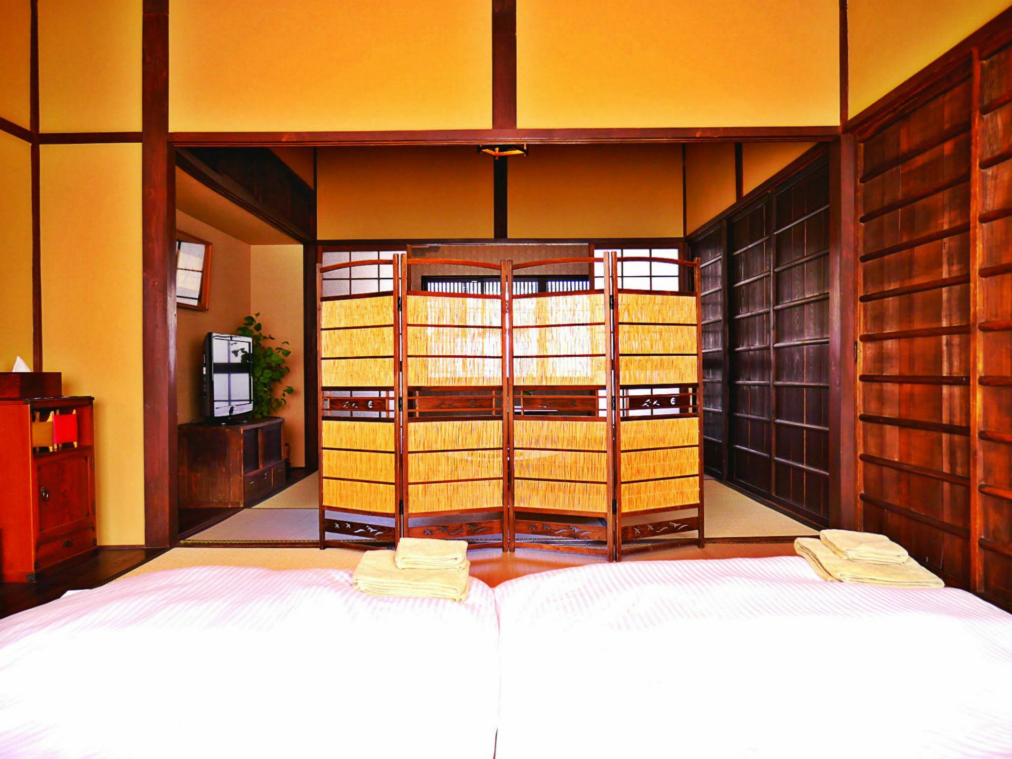 Kyoto Knot Vacation House Екстериор снимка