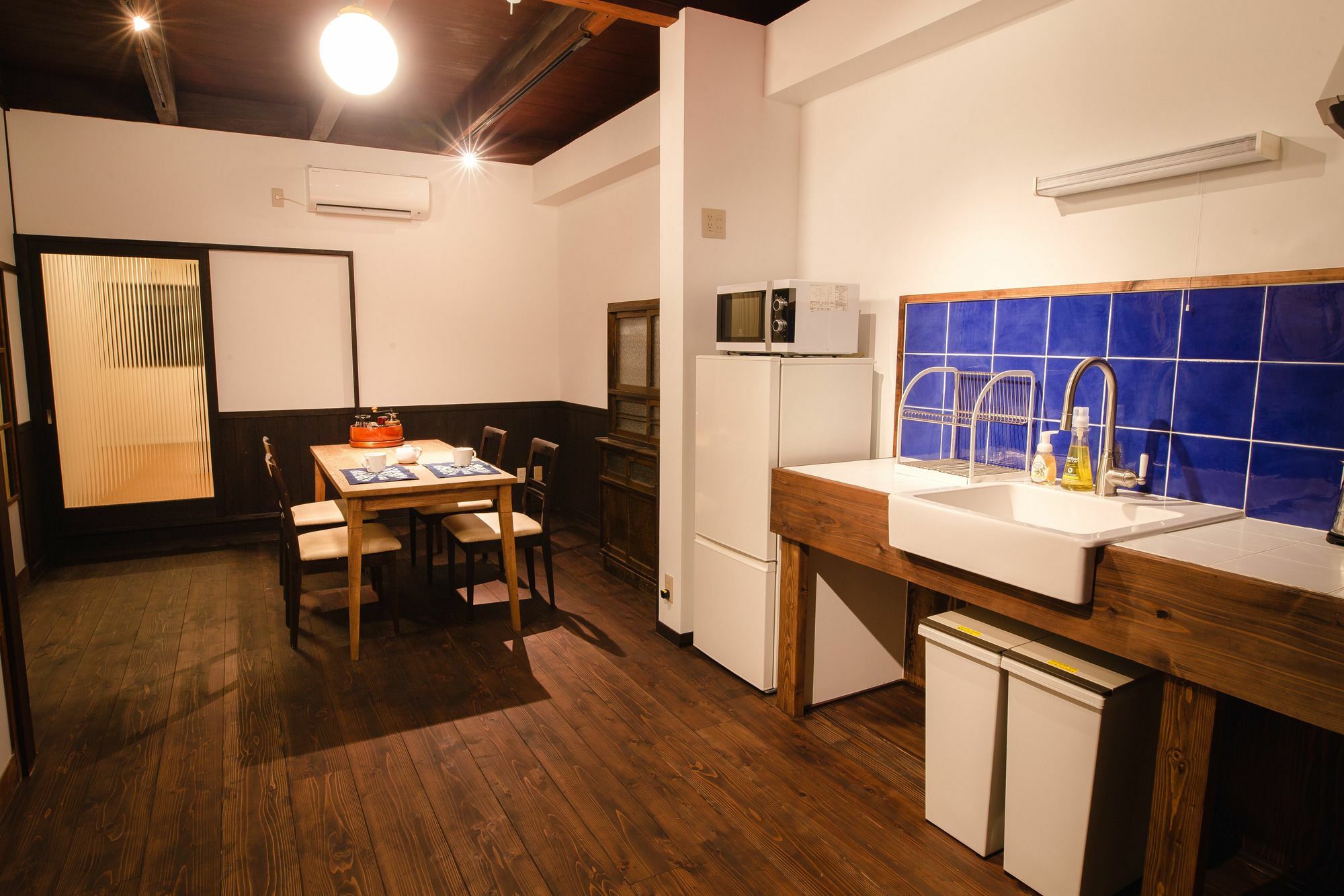 Kyoto Knot Vacation House Екстериор снимка