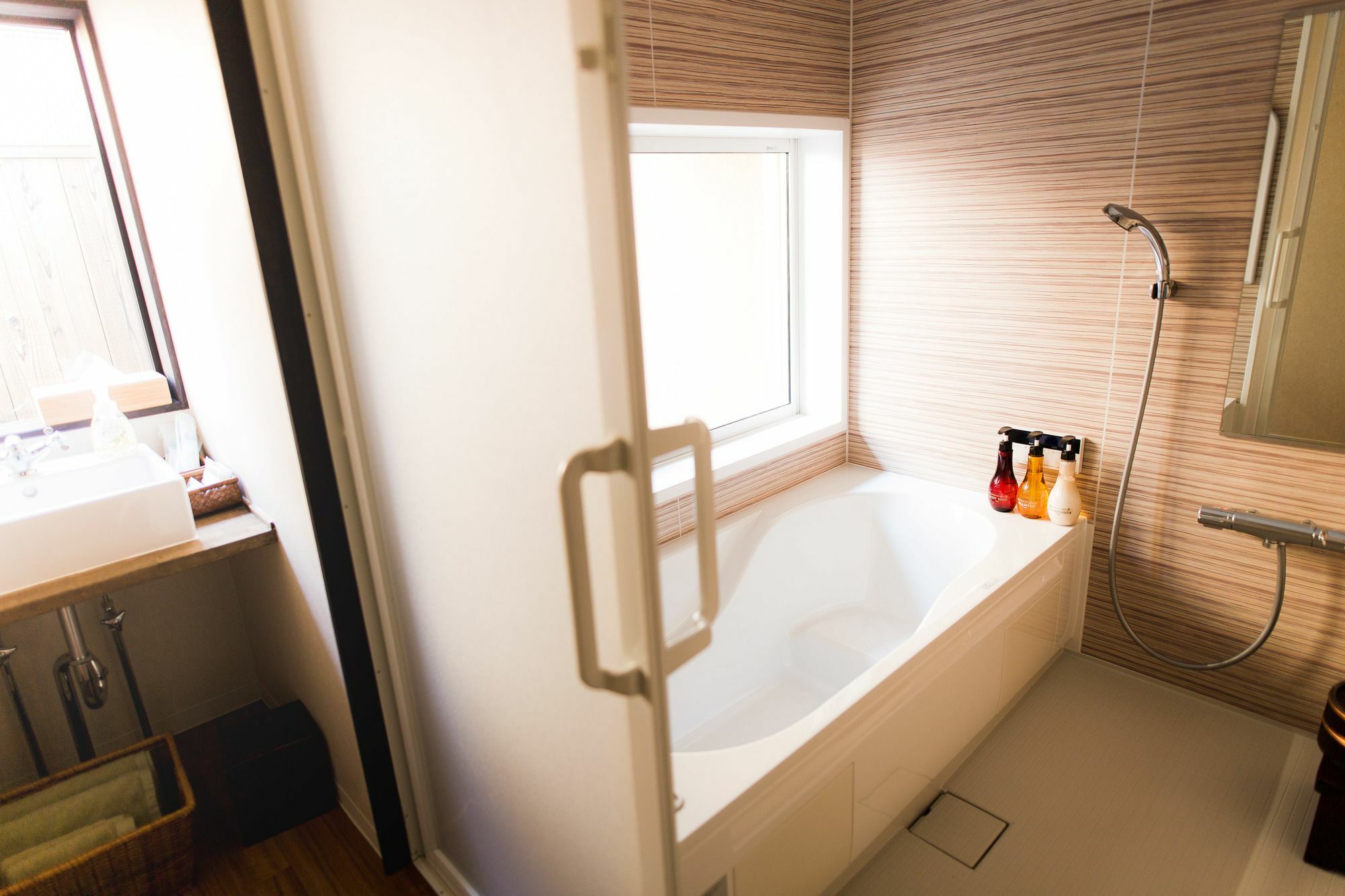 Kyoto Knot Vacation House Екстериор снимка