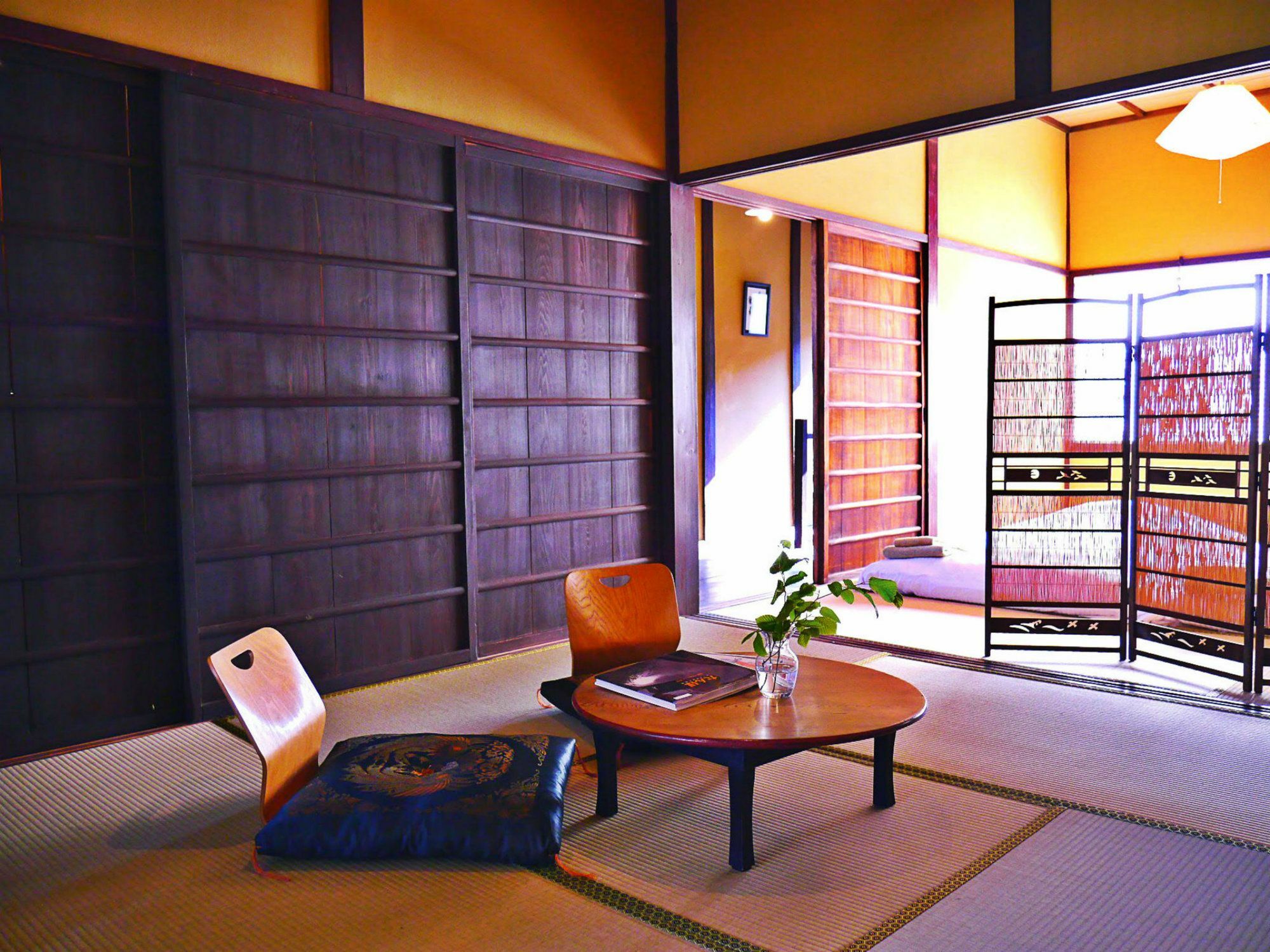 Kyoto Knot Vacation House Екстериор снимка
