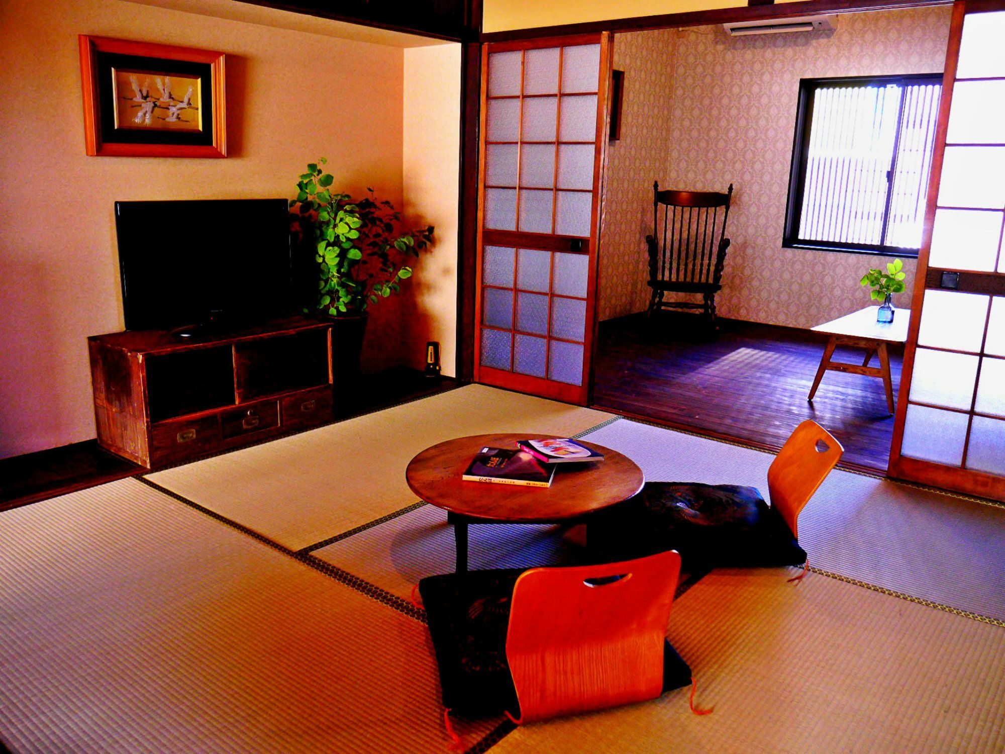 Kyoto Knot Vacation House Екстериор снимка
