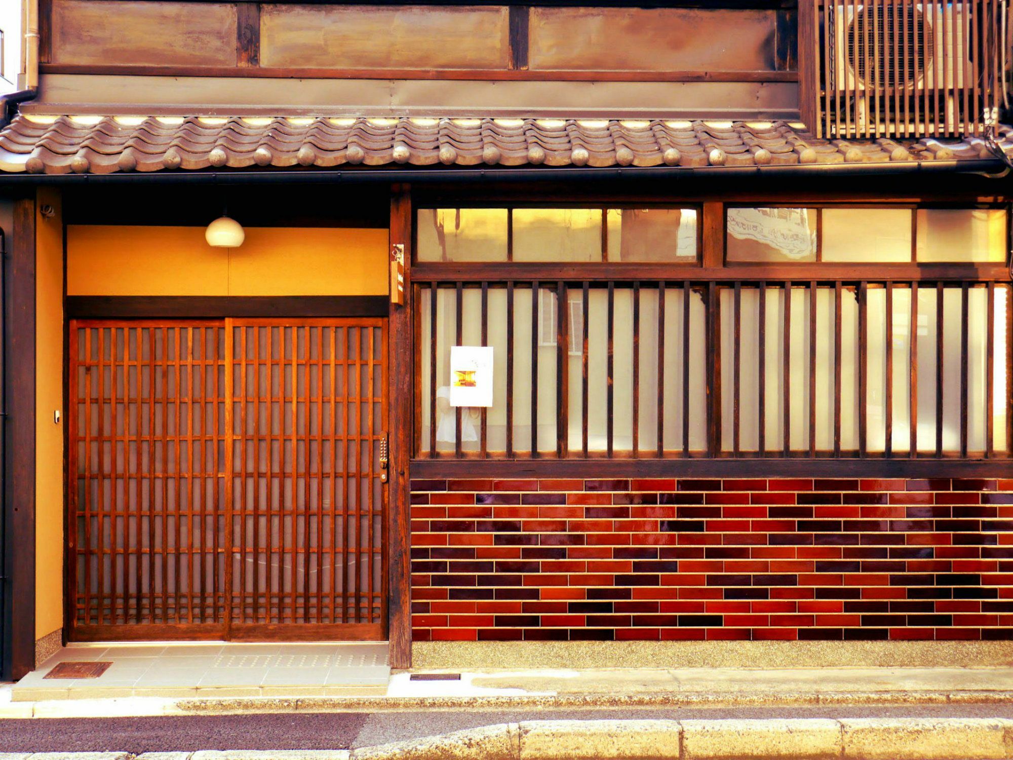 Kyoto Knot Vacation House Екстериор снимка